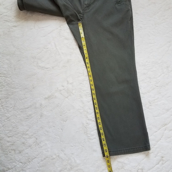 Men's Mountain Khakis Outdoor Pants - Picture 4 of 11